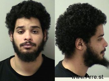 David Anthony Love Mugshot