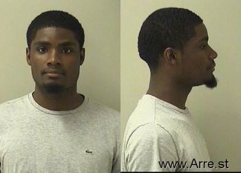 David Santana Martin Mugshot