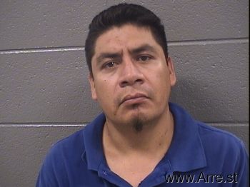 David  Martinez-perez Mugshot