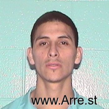 David  Mayorga Mugshot