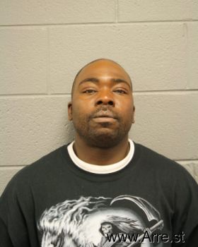 David  Moore Mugshot