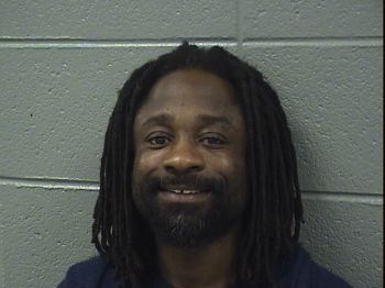 David  Moore Mugshot