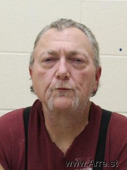 David L Myers Mugshot