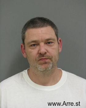 David Joseph Myers Mugshot