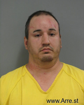 David Alex Nagy Mugshot