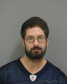 David Joseph Newman Mugshot