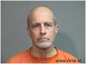 David John Nicholas Mugshot