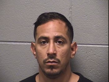 David  Nunez Mugshot