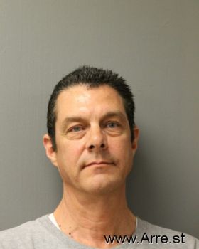 David J Parker Mugshot