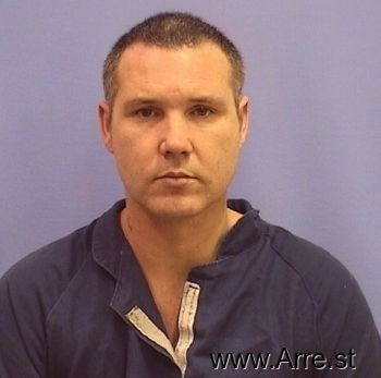 David M Parker Mugshot