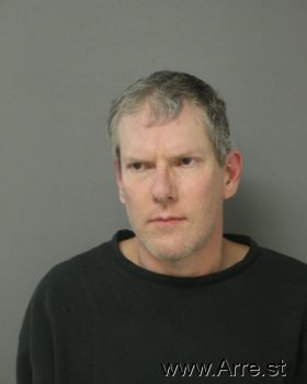 David W Payne Mugshot