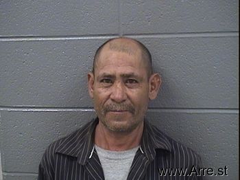 David  Perez Mugshot