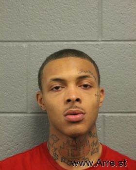 David T Richardson Mugshot