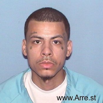 David  Rivera Mugshot