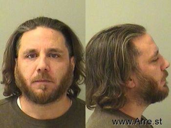 David Michael Robbins Mugshot