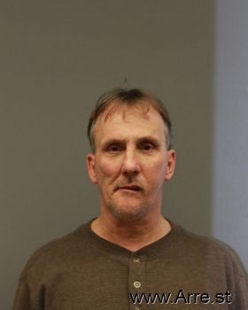 David C Robbins Mugshot