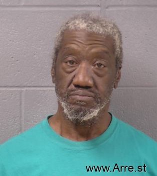 David E Robertson Mugshot