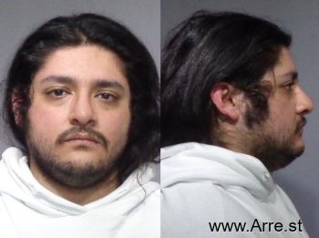 David  Rosas-diaz Mugshot