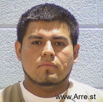 David  Santiago Rodriguez Mugshot