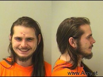 David Lee Schaefer Mugshot