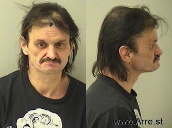 David Lee Schaefer Mugshot