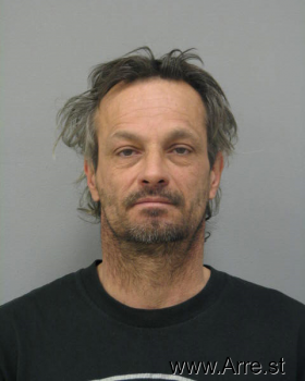 David Lee Steele Mugshot