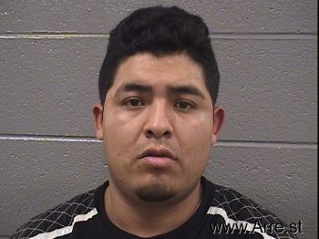 David  Valencia-juares Mugshot