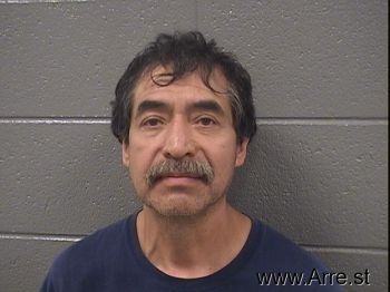 David  Velasco Mugshot