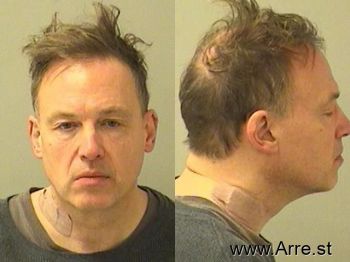 David C Vickery Mugshot