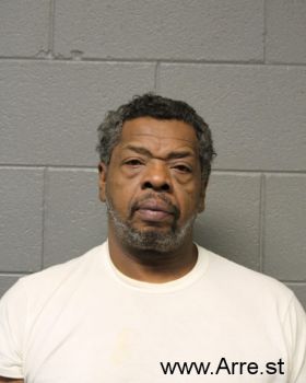 David L Ware Mugshot