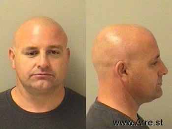 David Alan Weber Mugshot