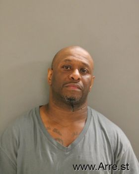 David A Wesley Mugshot