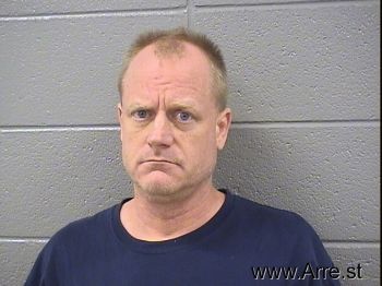 David  Whitty Mugshot