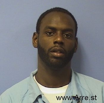 Davon  Stewart Mugshot