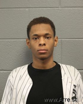 Davon L Williams Mugshot