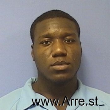 Davonte  Brown Mugshot