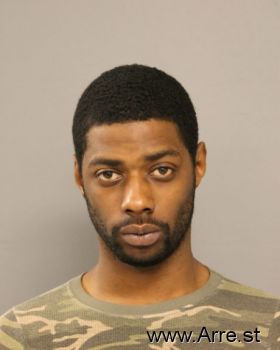 Davonte  Whiteford Mugshot