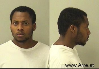 Davonte Maurice Williams Mugshot