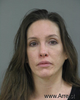 Dawn Marie Bloomfield Mugshot