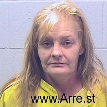 Dawn M Hughes-sanders Mugshot