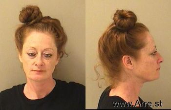 Dawn  Johnson Mugshot