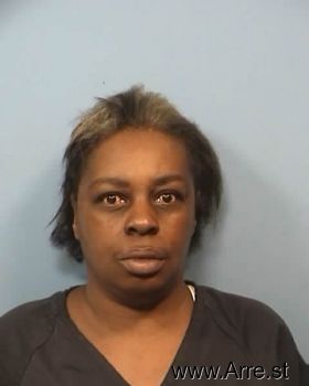 Dawn  Johnson Mugshot