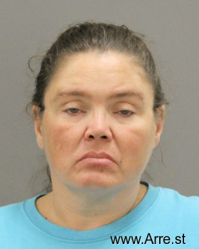 Dawn Lee Nelson Mugshot