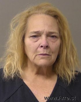 Dawn G Pymm Mugshot