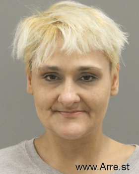 Dawn Christine Tucker Mugshot