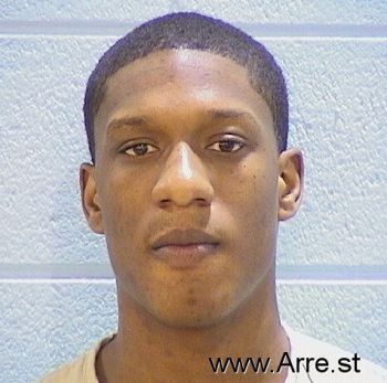 Dawon L Harris Mugshot