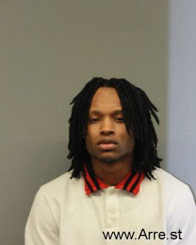 Dayvon D Bennett Mugshot