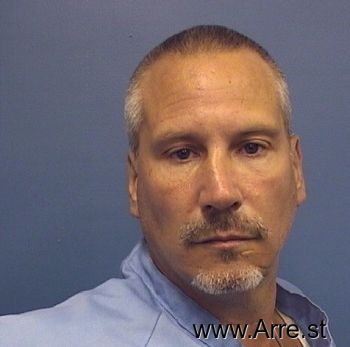 Dean C Fuerstenberg Mugshot