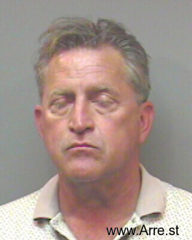 Dean Charles Reed Mugshot