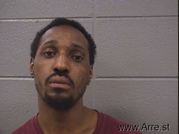 Deandre A Bell Mugshot